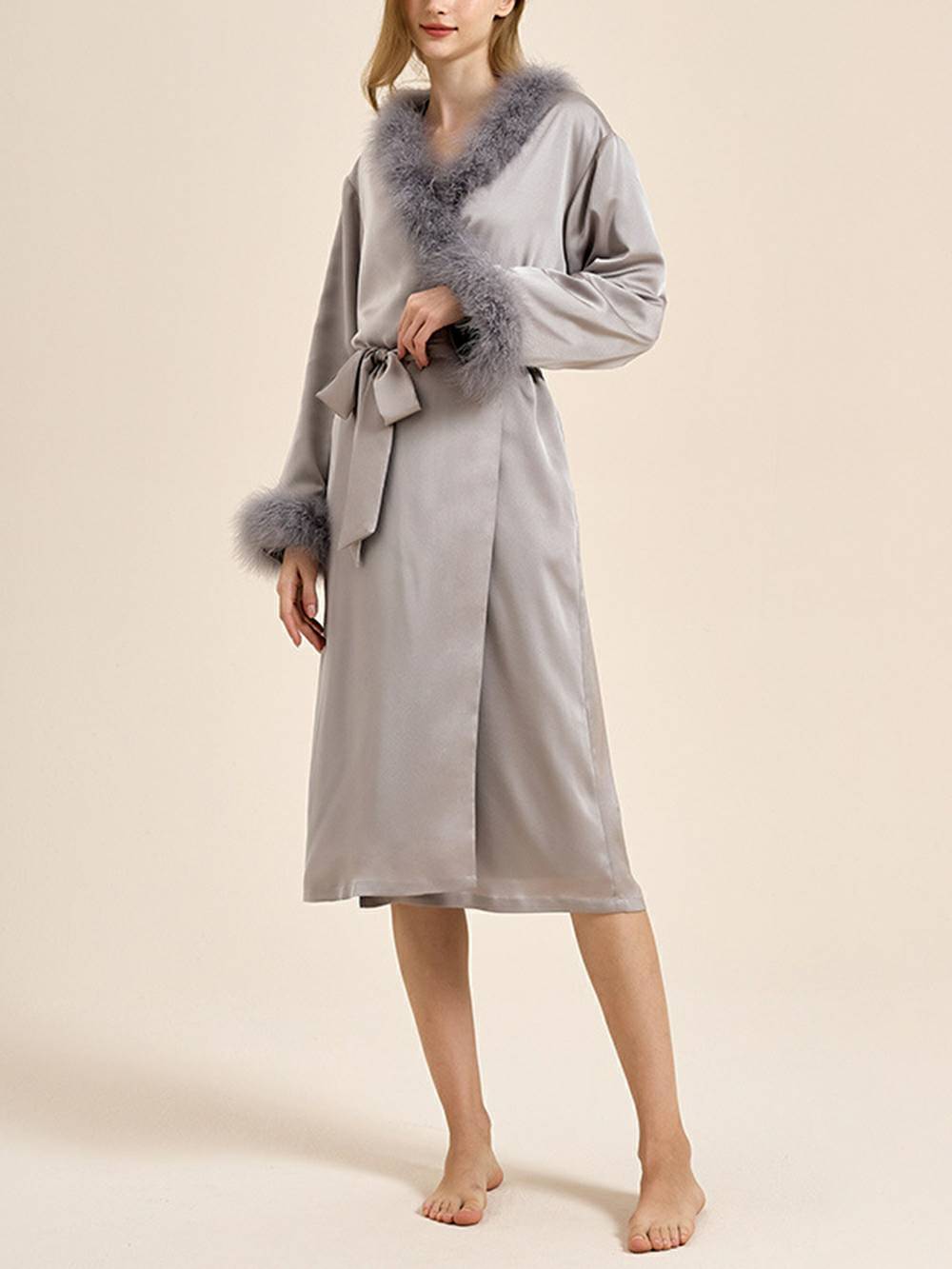 Elegantly Designed Garment