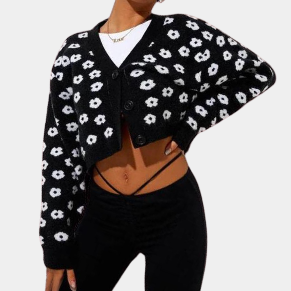 Elegantly Designed Jumper