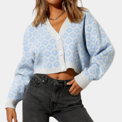 Elegantly Designed Jumper