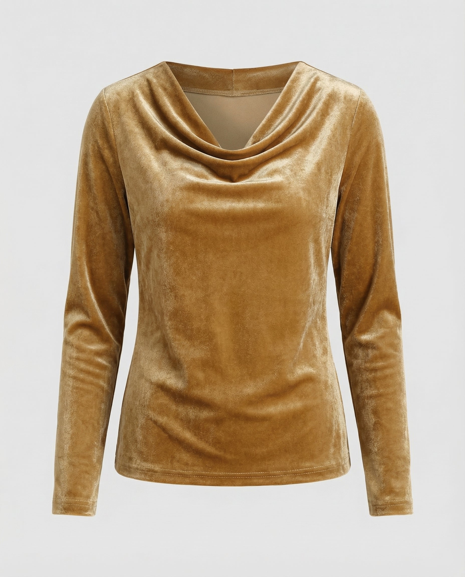 Timeless Vintage Style Shirt