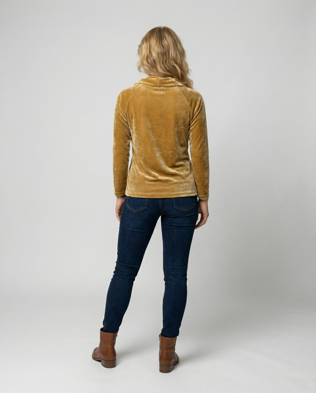 Timeless Vintage Style Shirt