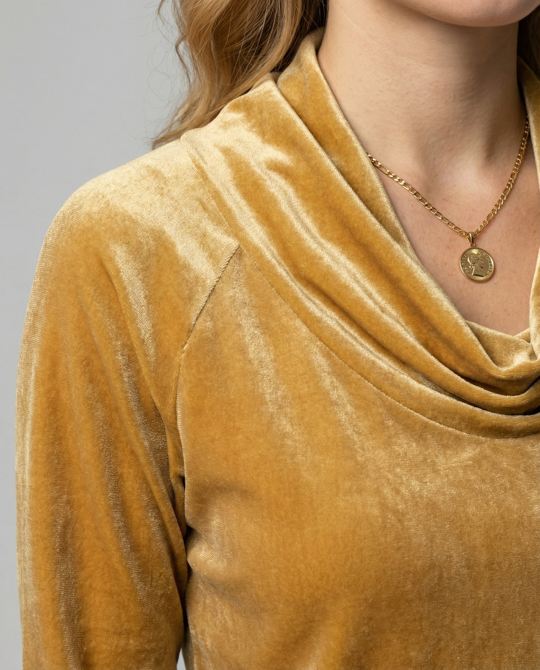 Timeless Vintage Style Shirt