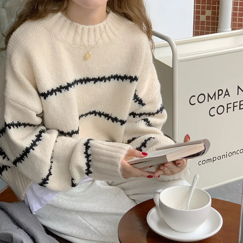 Vintage Inspired Jumper