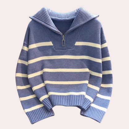 Classic Designed Jumper
