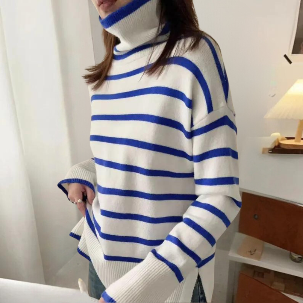 Vintage Inspired Jumper