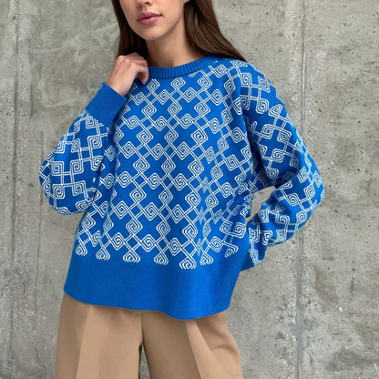 Beautifully Crafted Jumper