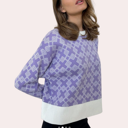 Beautifully Crafted Jumper