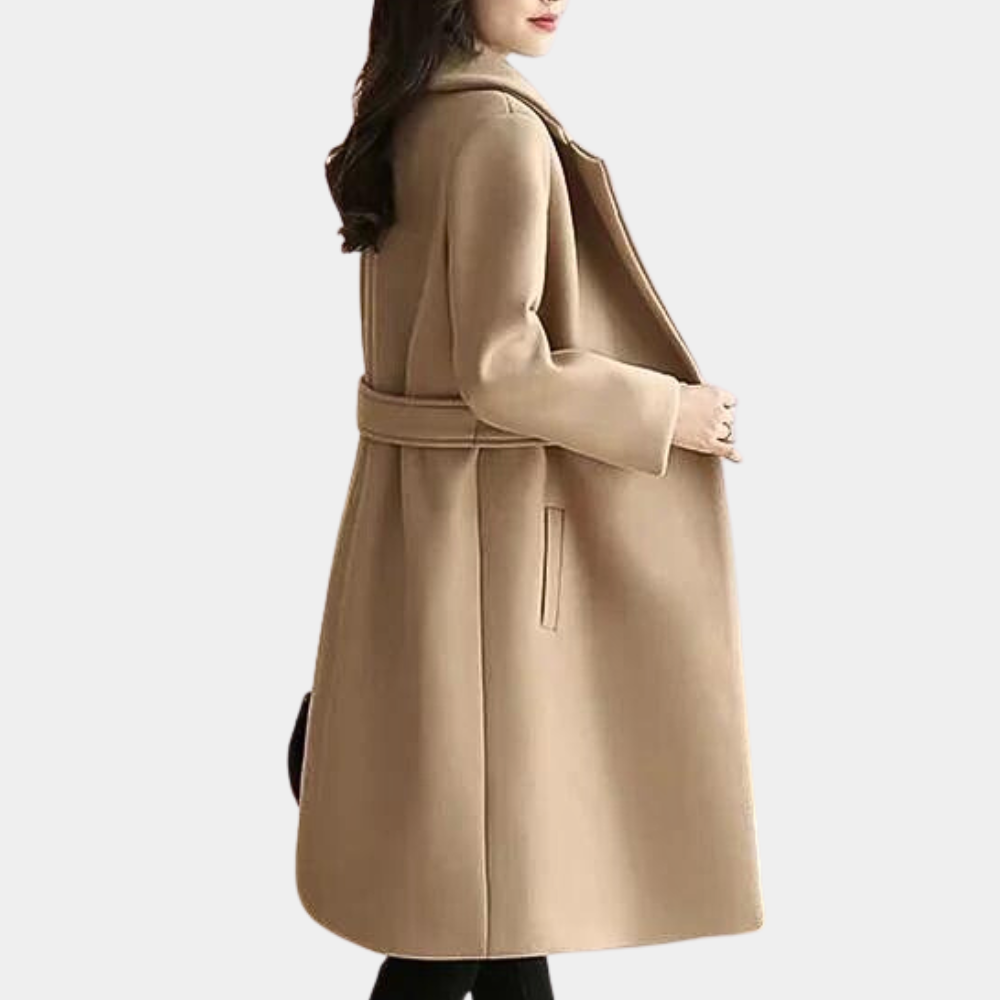 Thoughtfully Designed Garment