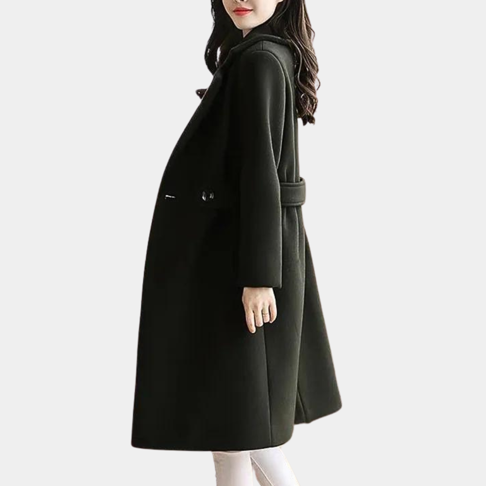 Thoughtfully Designed Garment