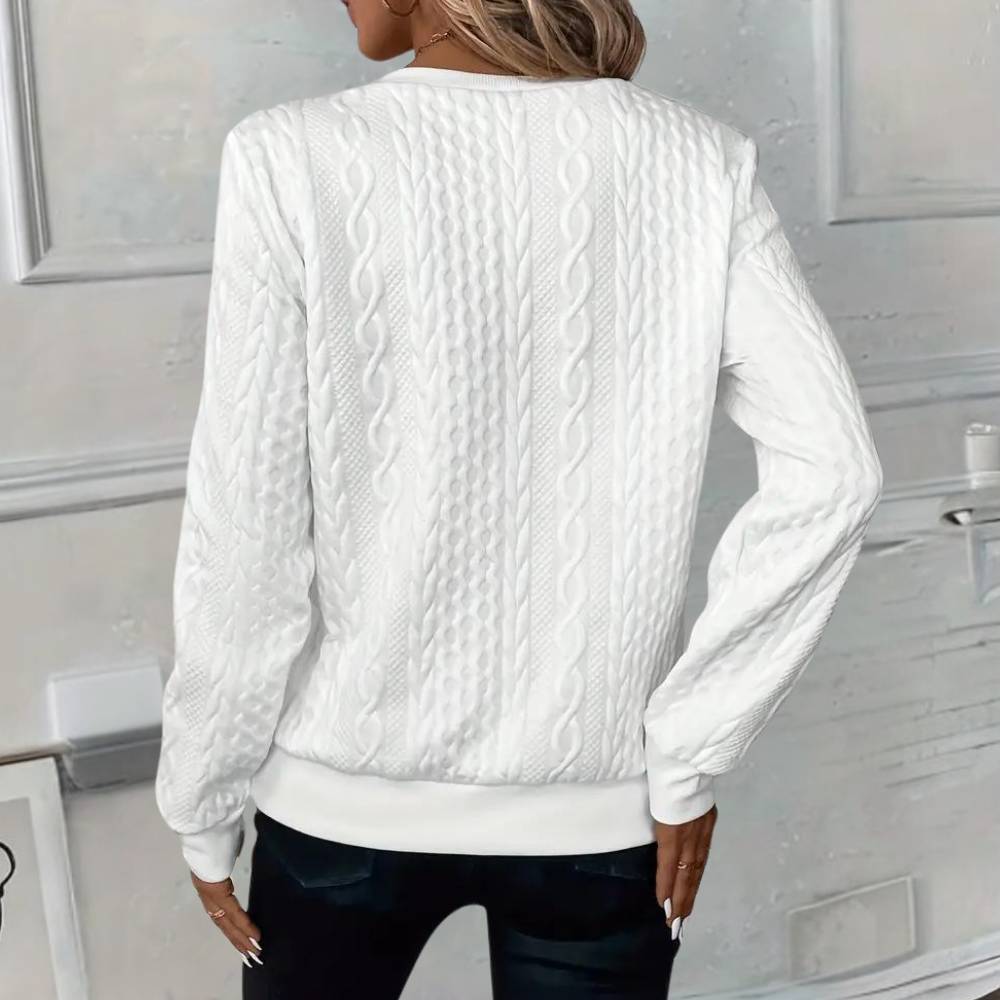 Classic Vintage Pullover