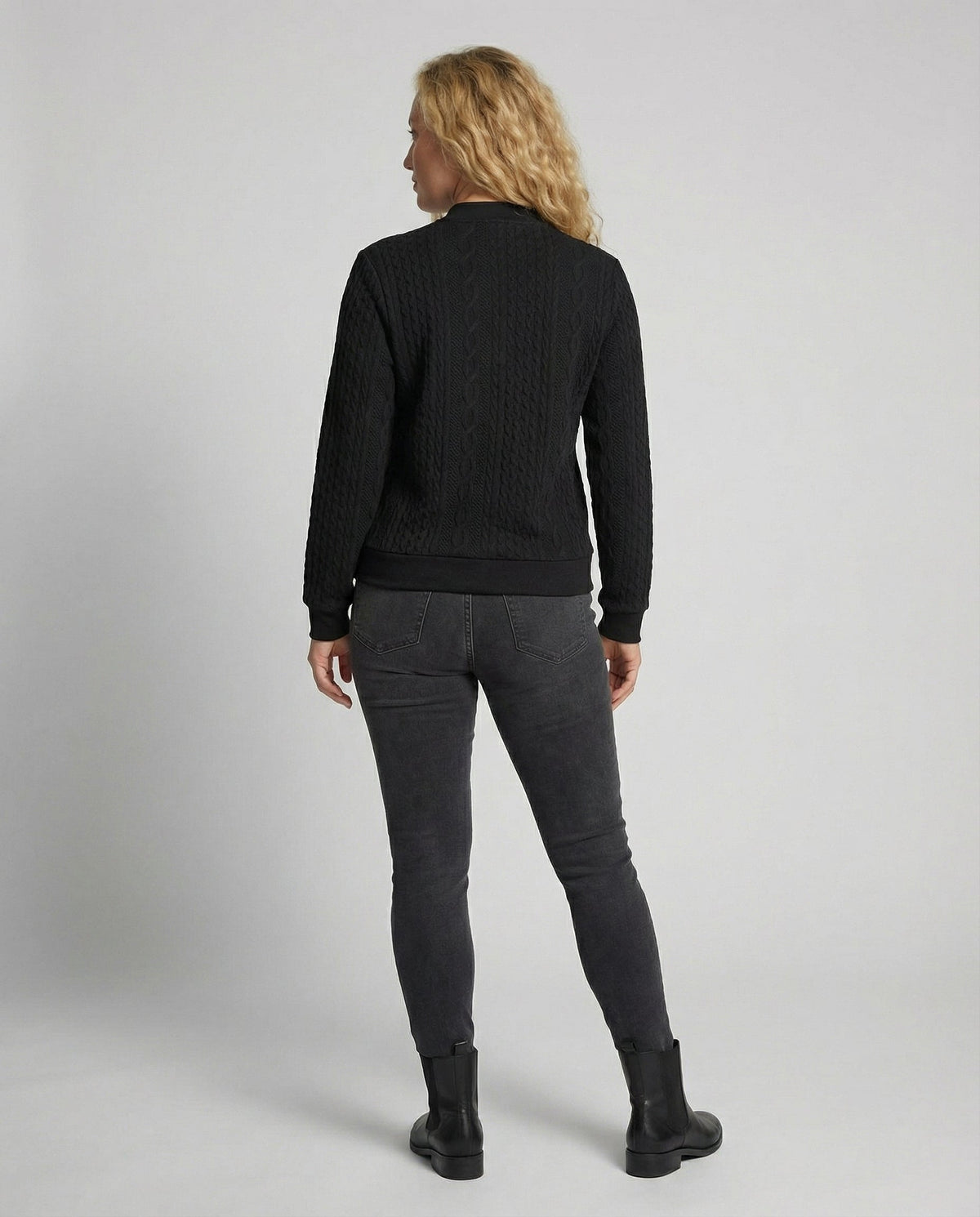 Classic Vintage Pullover