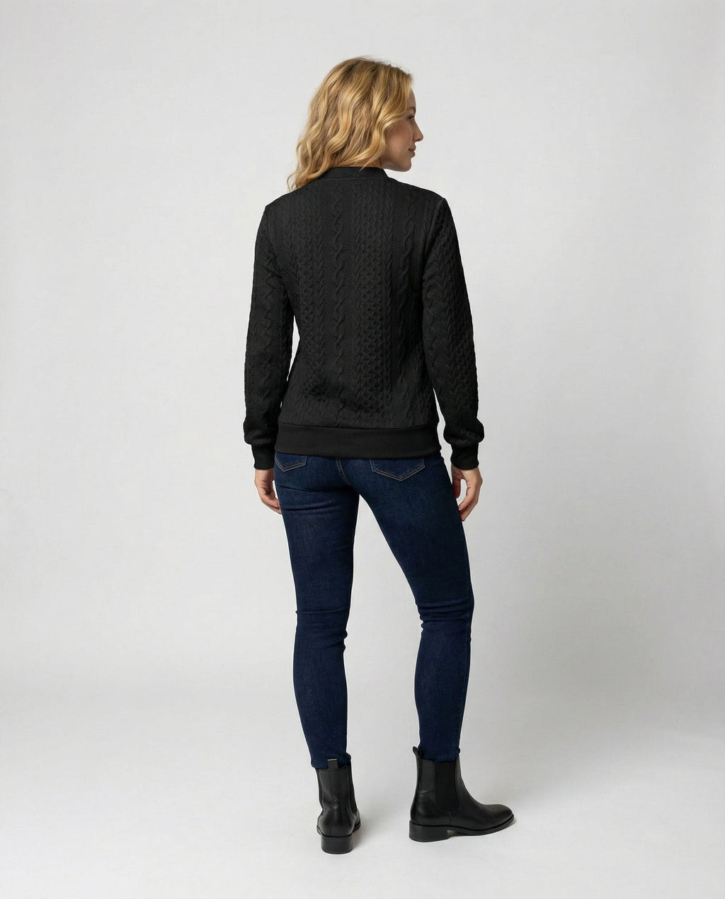 Beautifully Crafted Pullover