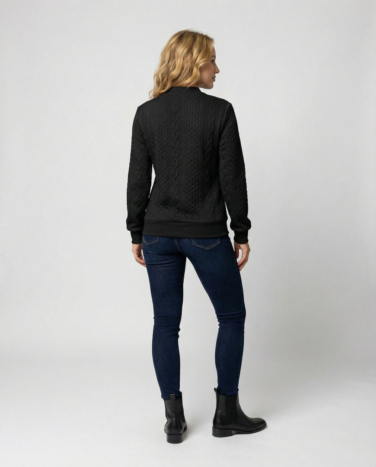Beautifully Crafted Pullover