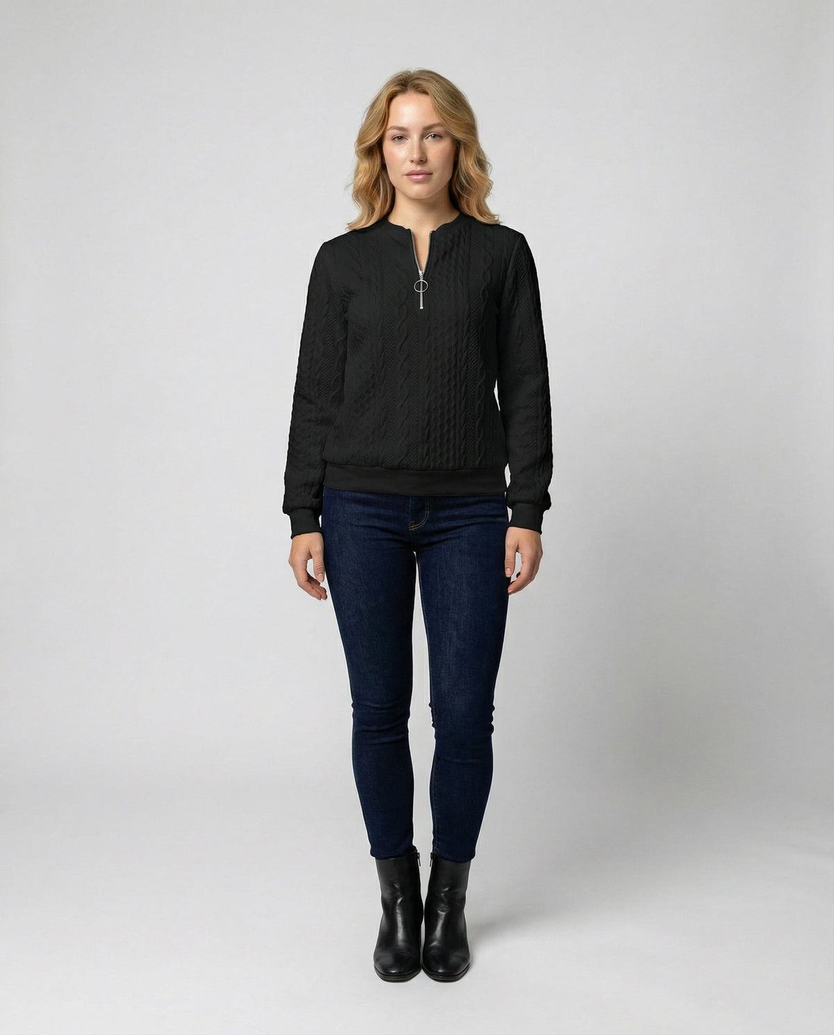 Beautifully Crafted Pullover