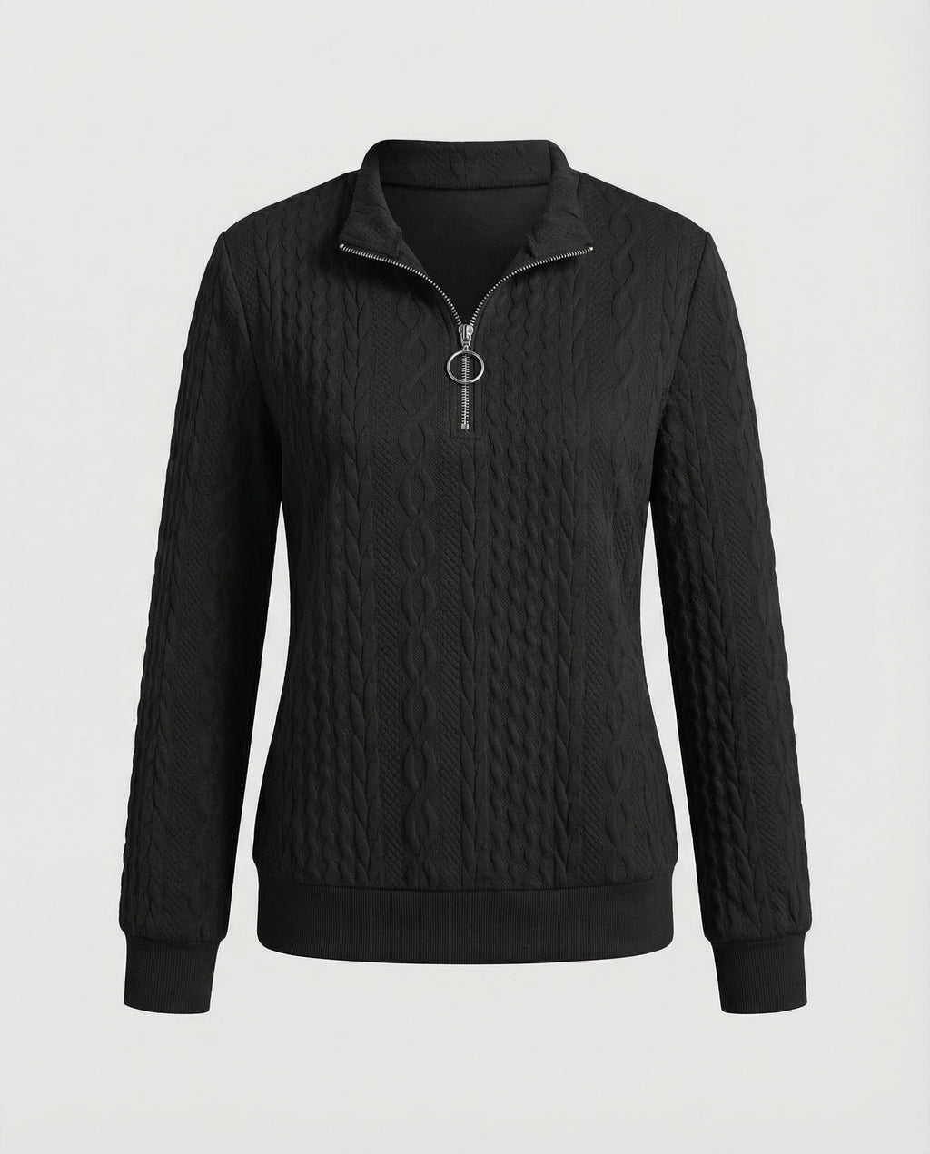 Beautifully Crafted Pullover