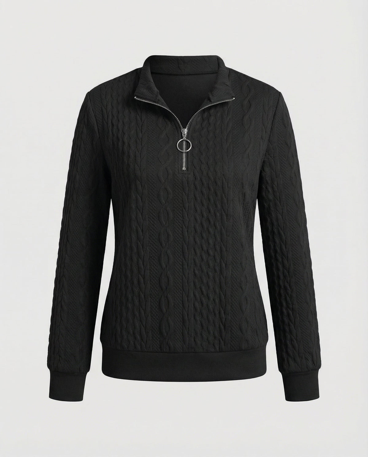 Beautifully Crafted Pullover