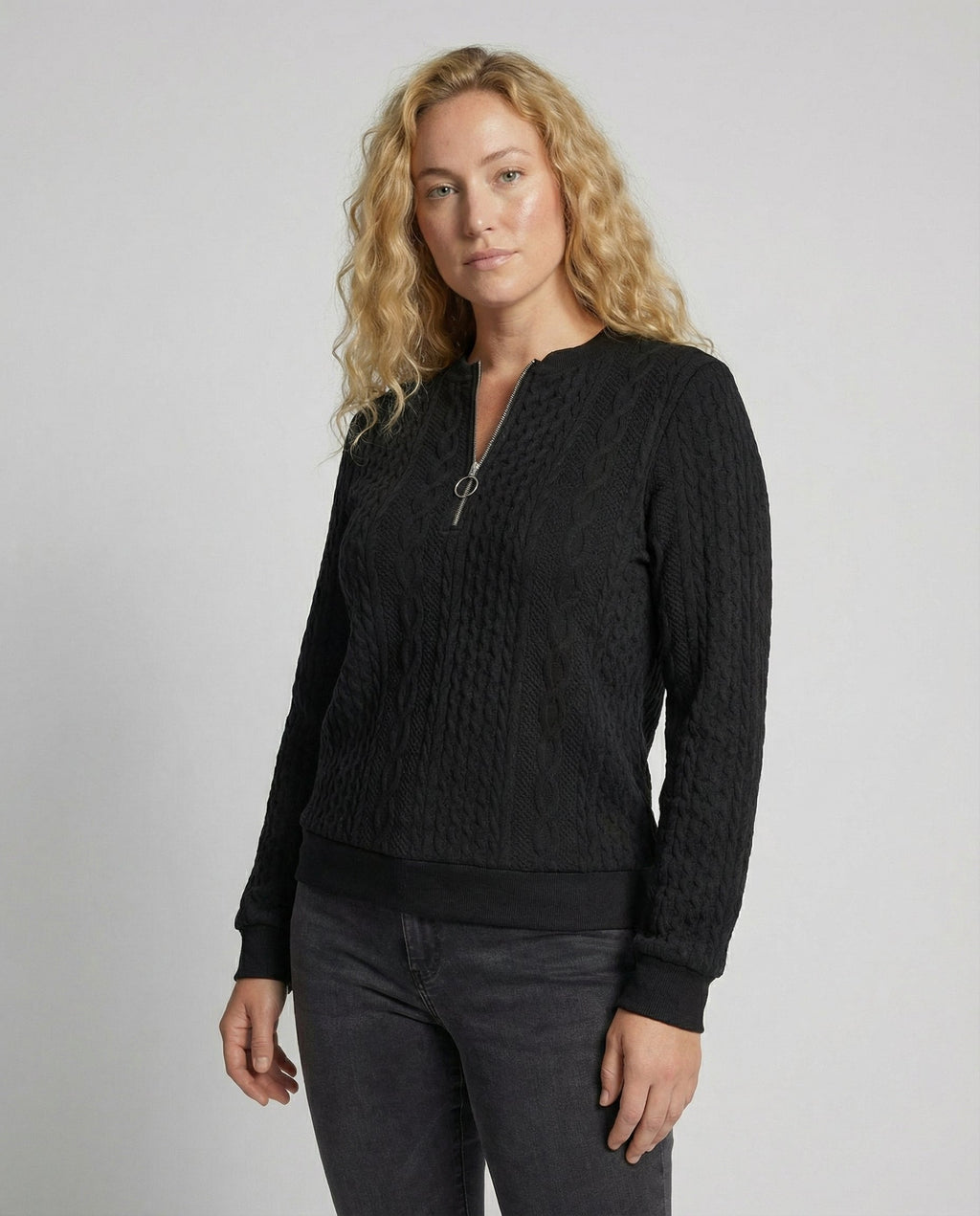 Classic Vintage Pullover