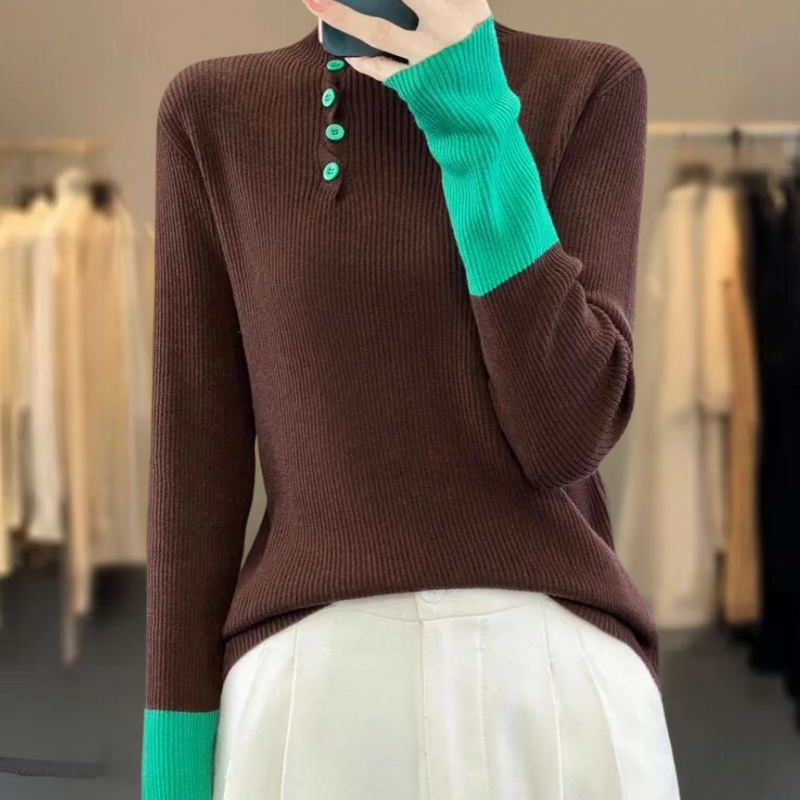 Classic Vintage Jumper