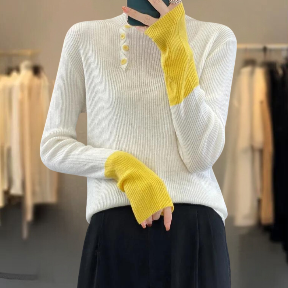 Classic Vintage Jumper