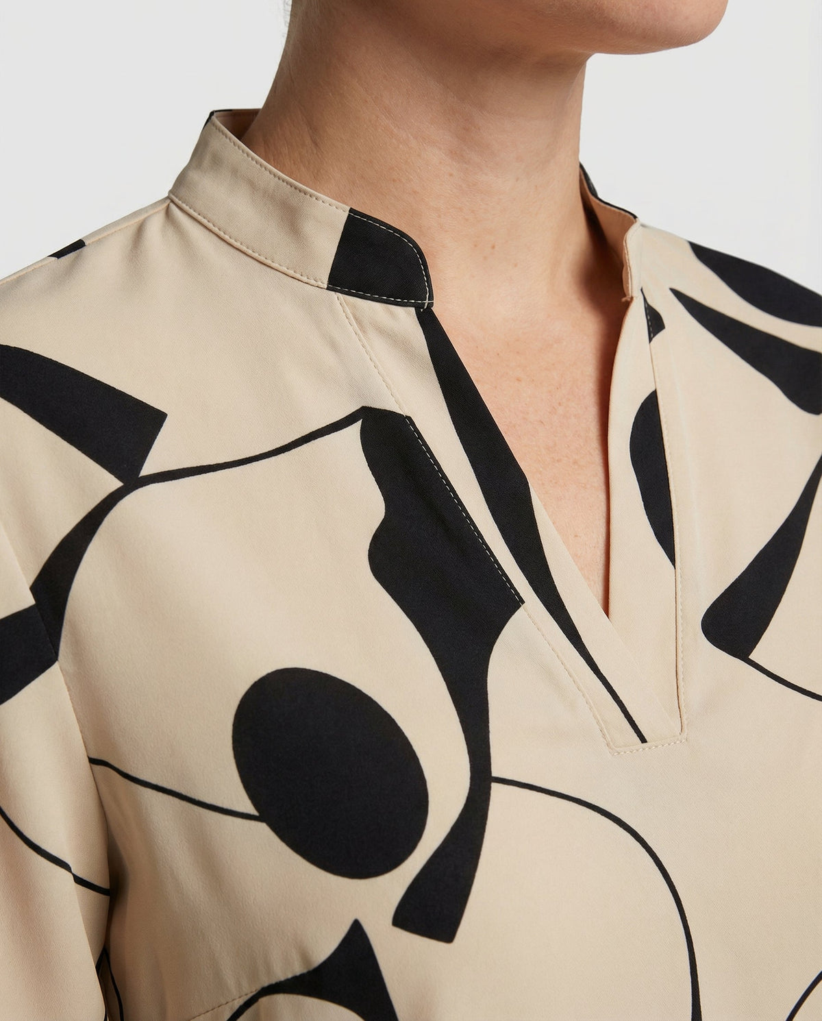 Timeless Vintage Style Garment