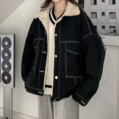 Vintage Inspired Jacket