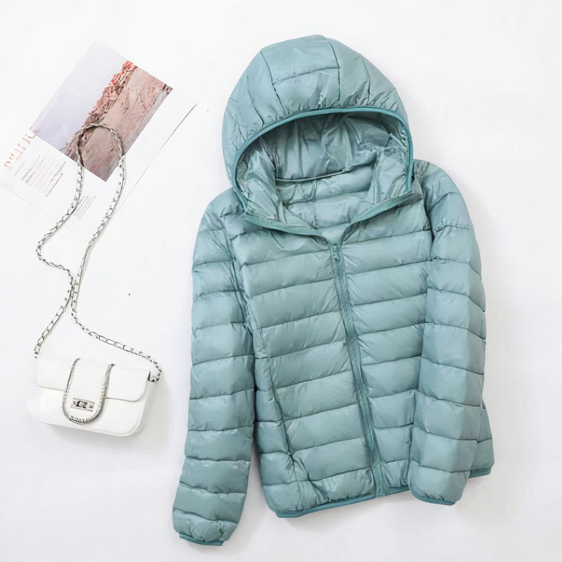 Timeless Vintage Style Jacket