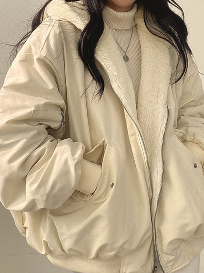 Gracefully Designed Jacket