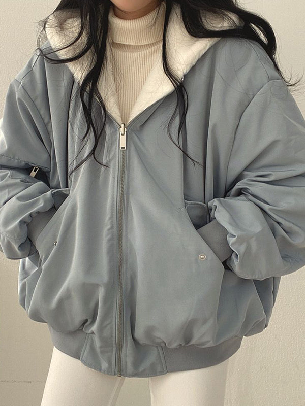 Gracefully Designed Jacket