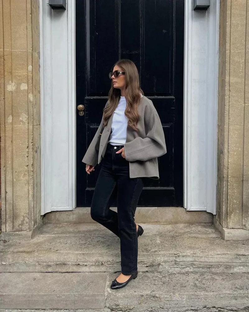 Classic Vintage Jacket