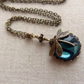 Dragonfly Necklace