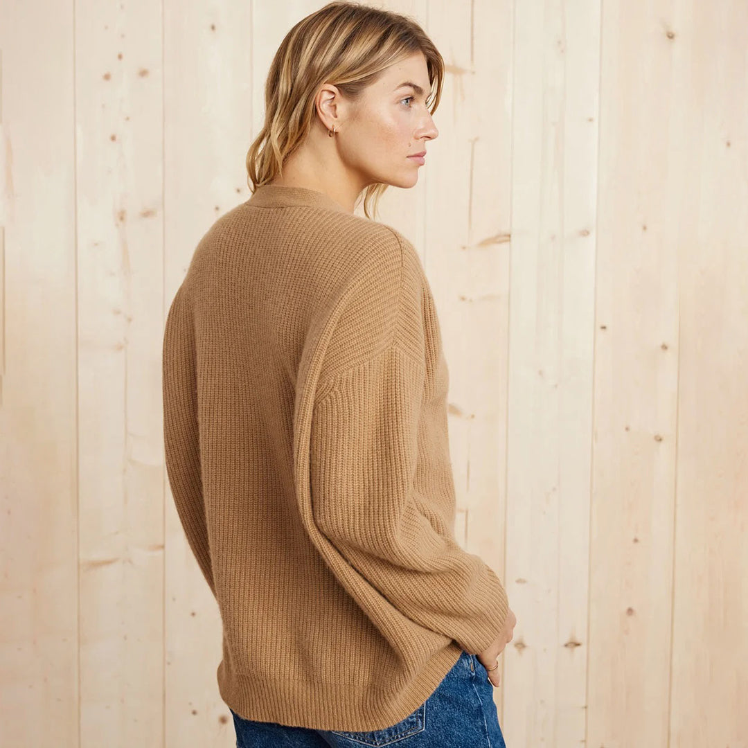 Classic Vintage Cardigan