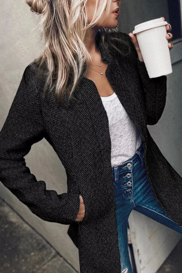 Thoughtfully Designed Garment