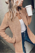Thoughtfully Designed Garment