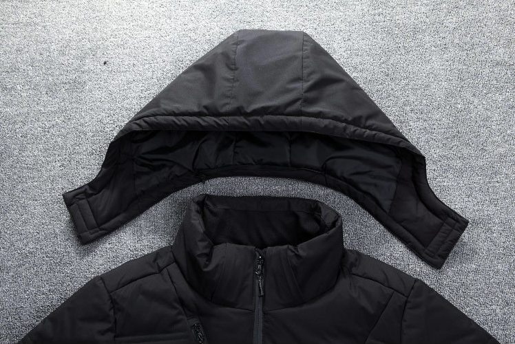 Thoughtfully Designed Garment