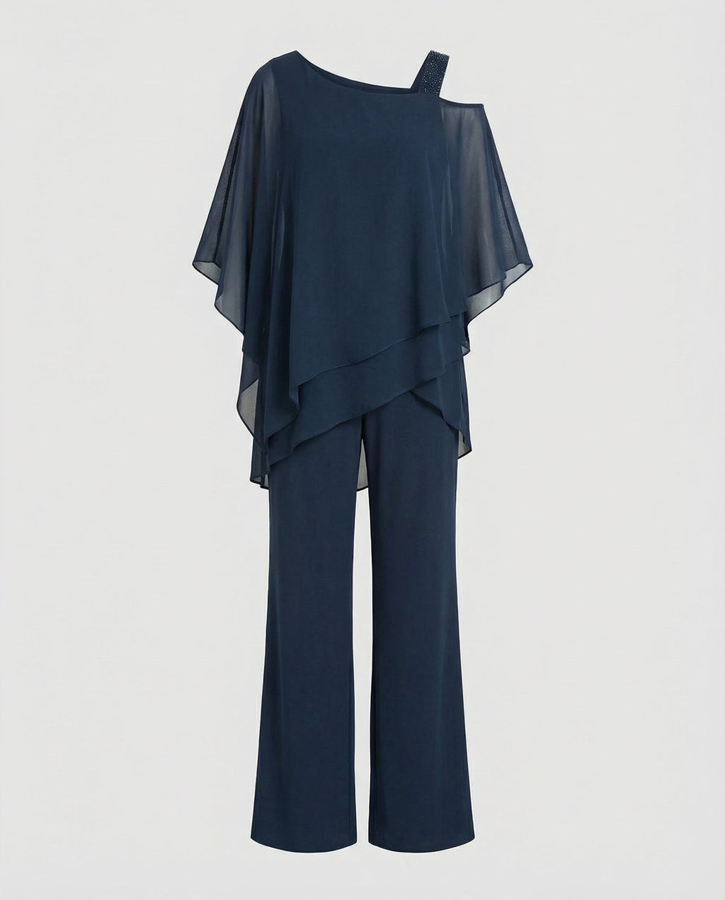 Marineblau