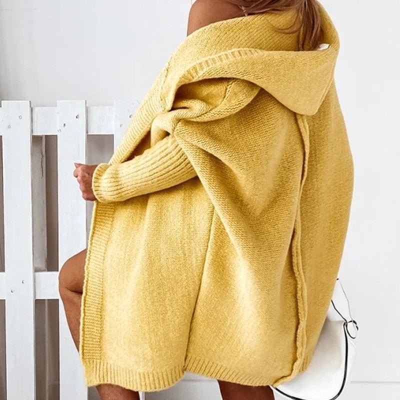 Thoughtfully Designed Garment