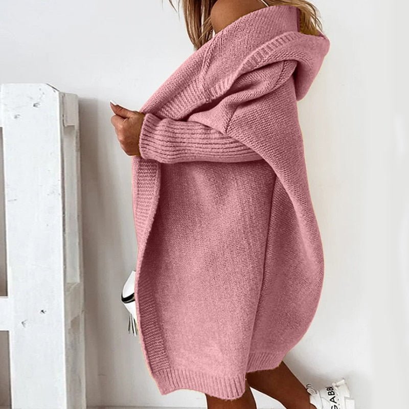 Thoughtfully Designed Garment
