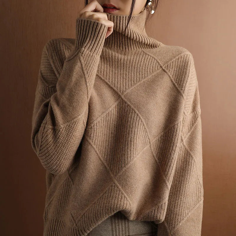Classic Vintage Jumper