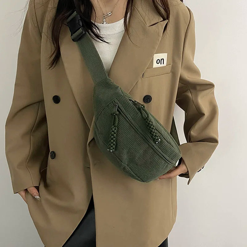 Elegantly Designed Garment