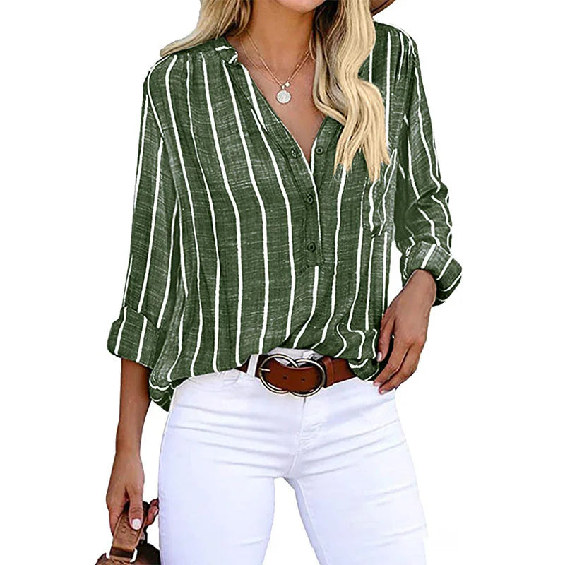Grün