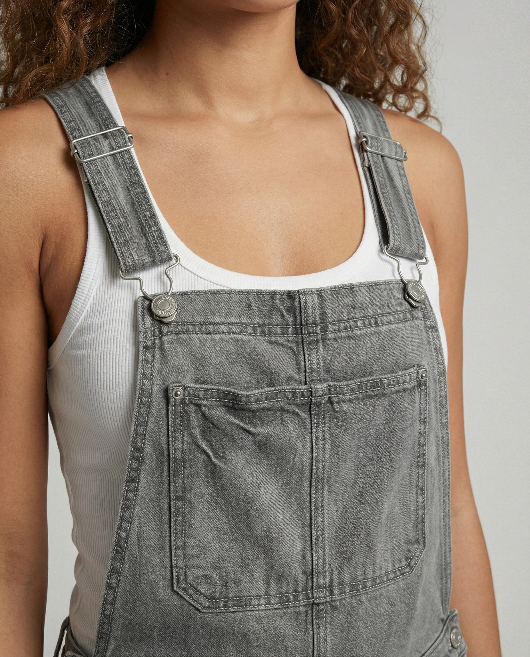 Thoughtfully Designed Garment