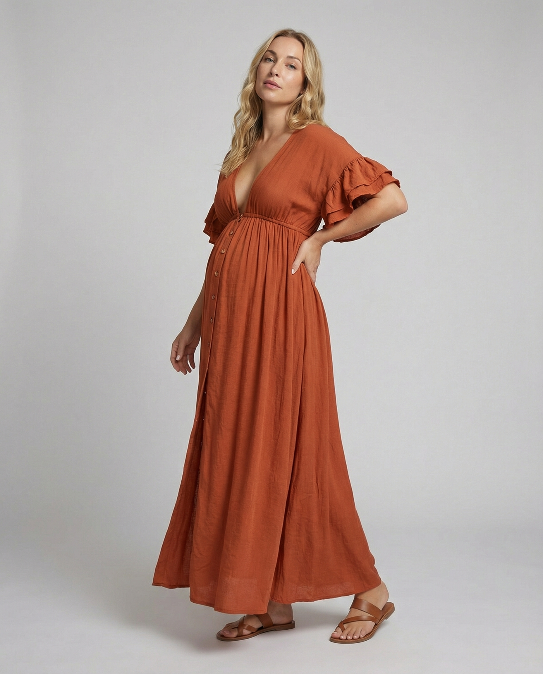 Classic Vintage Garment