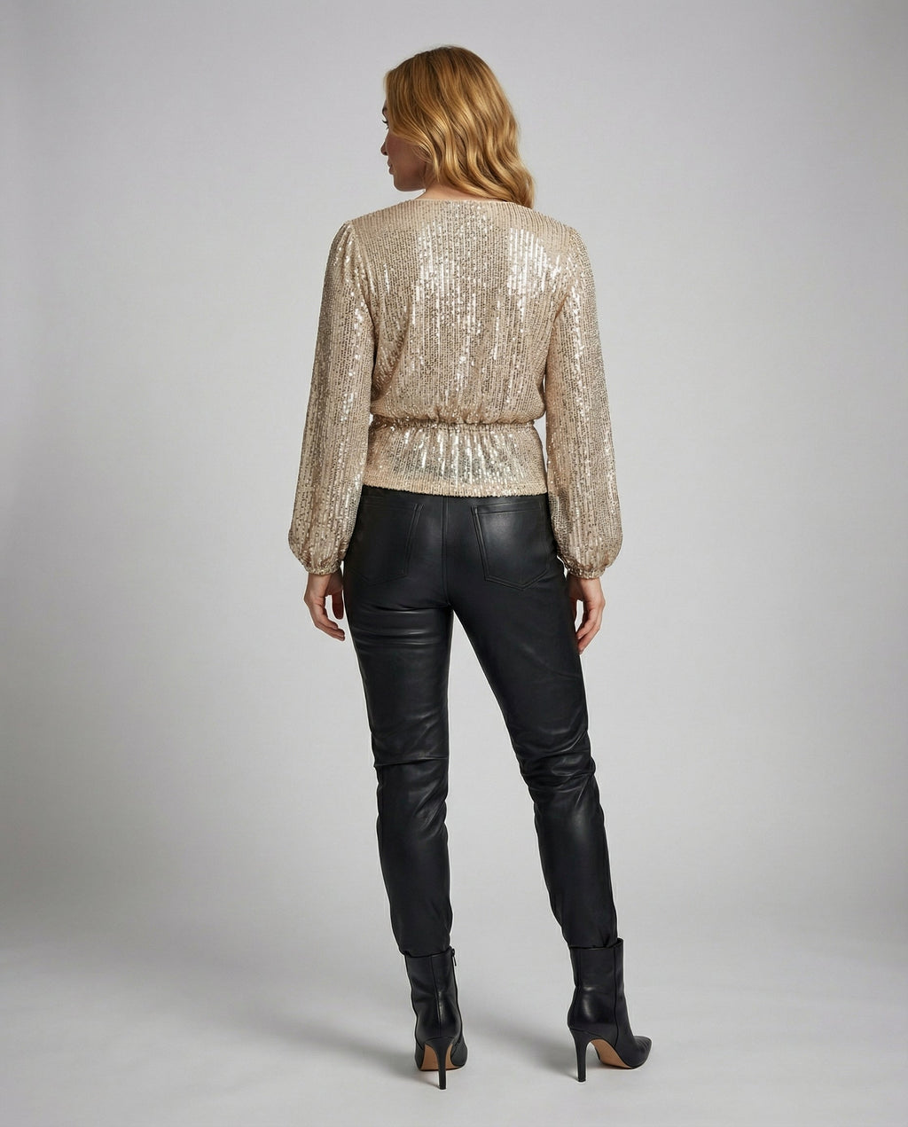 Classic Vintage Garment