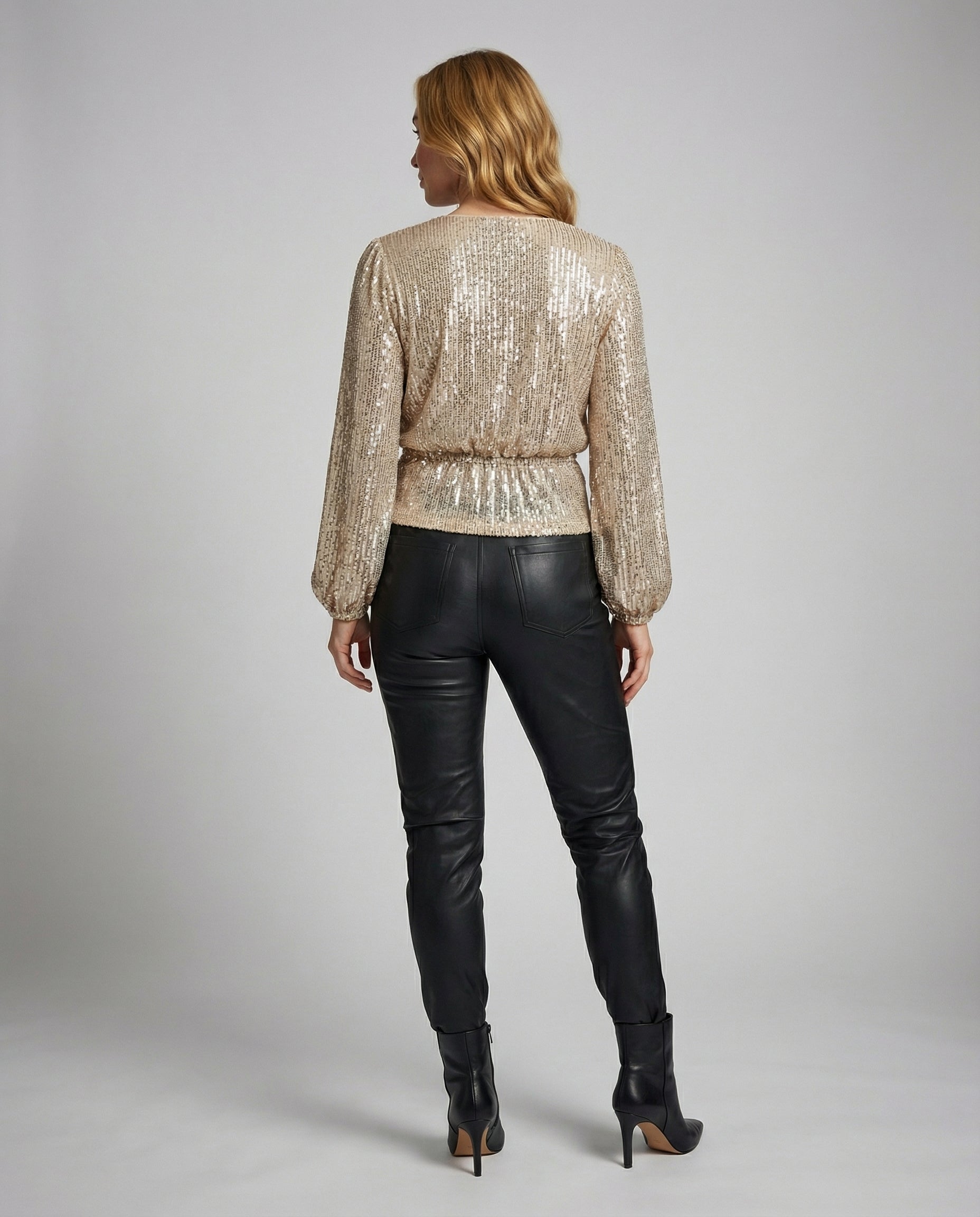 Classic Vintage Garment