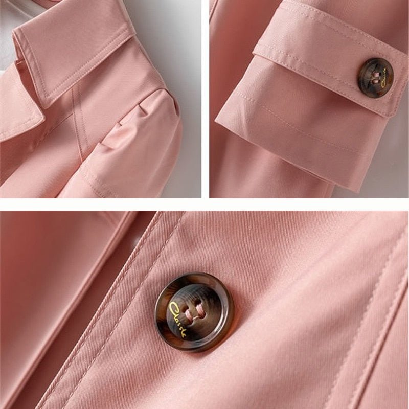 Timeless Vintage Style Garment