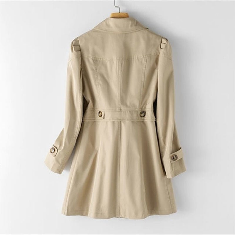 Timeless Vintage Style Garment