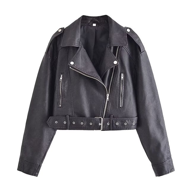 Elegantly Designed Jacket