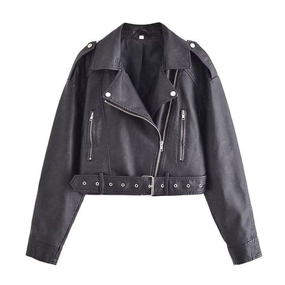 Classic Vintage Jacket