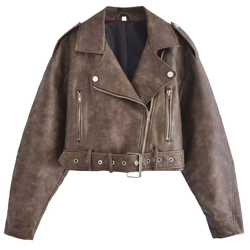Elegantly Designed Jacket