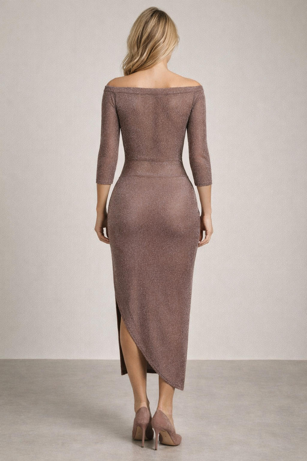 Thoughtfully Designed Garment